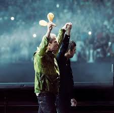 Oasis Consider New Music as Reunion Tour Sparks Creativity